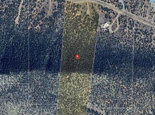 3333 Jumano Trl, Mountainair, NM 87036