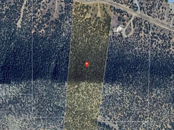 3333 Jumano Trl, Mountainair, NM 87036