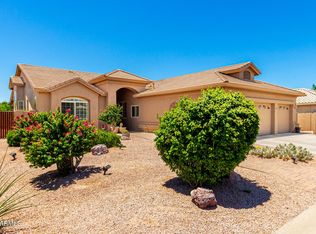 24210 S Cactus Flower Dr, Sun Lakes, AZ 85248