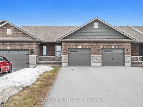 71 Aspen Dr, Quinte West, ON K8V 0E2