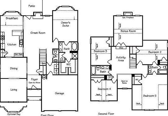 2nd image of 44 Fox Ridge Dr