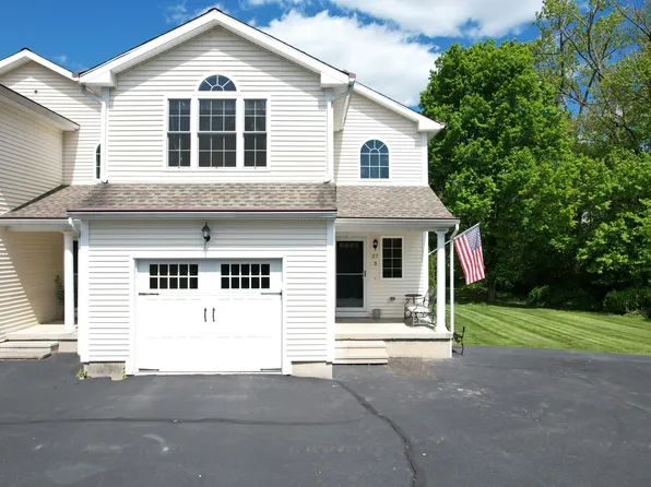 27 Russell Avenue #C, Watertown, CT 06779