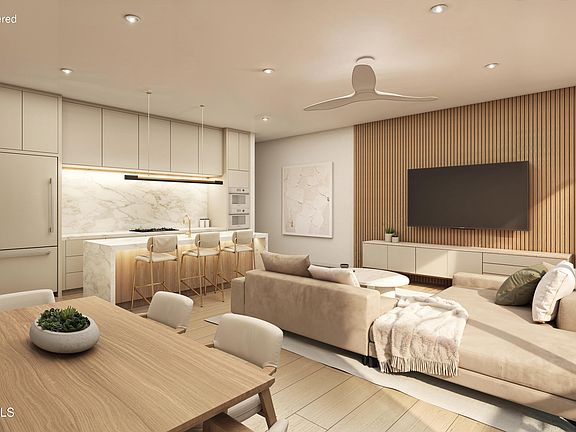2nd image of 7314 E MINNEZONA Avenue #1005