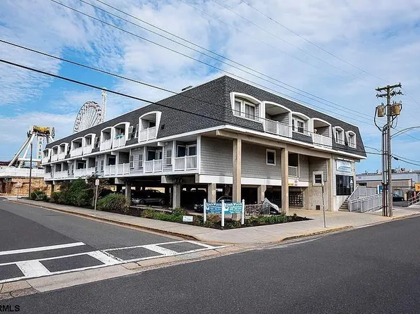 871 E 7th St #29, Ocean City, NJ 08226