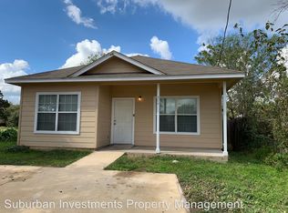 314 Saxon Ln, Austin, TX 78741