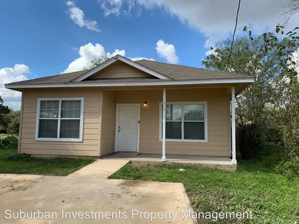 314 Saxon Ln, Austin, TX 78741