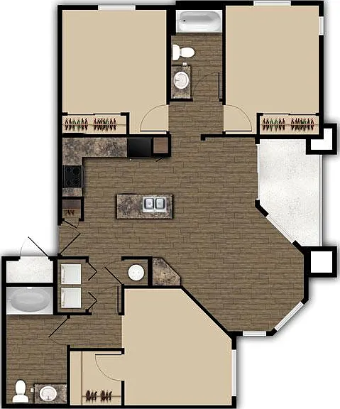 Elevation — Photo 27