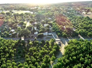 790 Paynes Creek Rd, Red Bluff, CA 96080