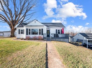 707 Crestwood Cir, Lynchburg, VA 24502