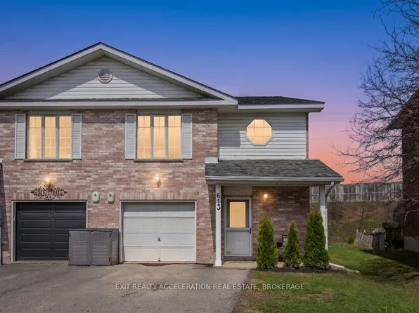 613 Tanner Dr, Kingston, ON K7M 8Y2