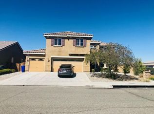 16698 Hastings Pl, Victorville, CA 92395