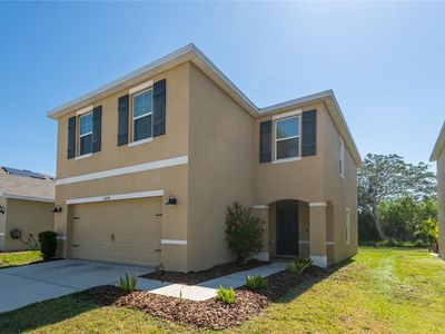 16810 Trite Bend St, Wimauma, FL, 33598