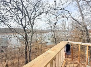 35063 S 497th Rd, Park Hill, OK 74451