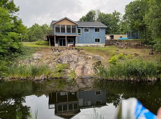 1603 Balmer Rd, North Kawartha, ON K0L1A0