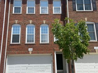 1688 White Oak Vista Dr, Silver Spring, MD 20904