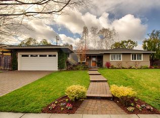 324 Harding Ave, Los Gatos, CA 95030