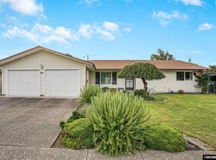 2062 Madison St SE, Albany, OR 97322