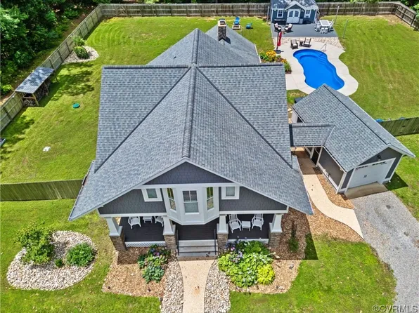 11159 Broken Bit Ln, Ashland, VA 23005