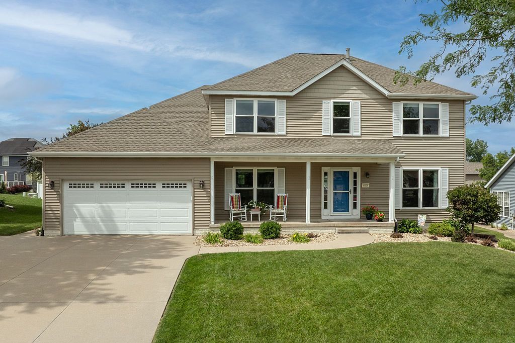 6808 Stone Meadow Dr SW - Property Image