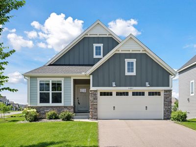 14660 109th Ave N, Maple Grove, MN, 55369