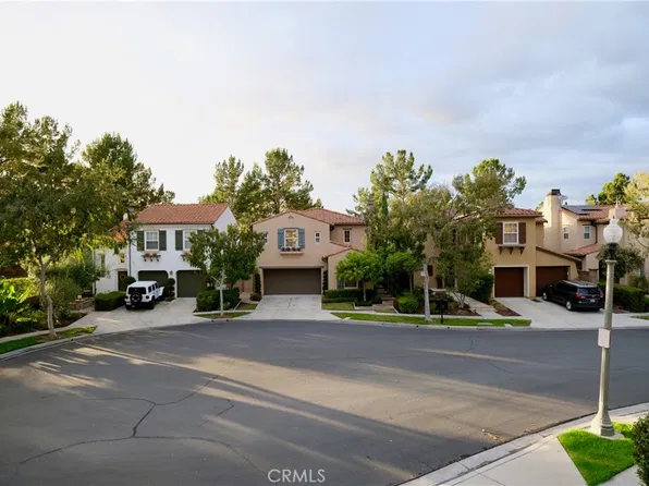 6 Longvale, Irvine, CA 92602