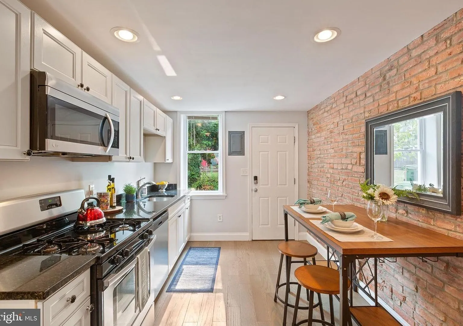 Amazing location close to all that Station North/Greenmount West and have to offer! — Photo 2