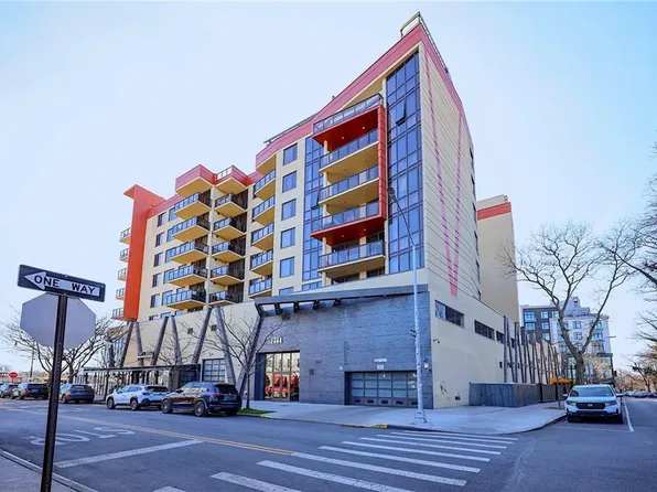 1809 Emmons Ave #6J, Brooklyn, NY 11235