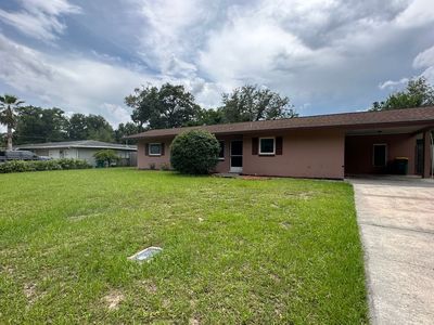 432 N Colorado Ave, Deland, FL, 32724