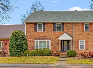 5804 Cardinal Way, Greensboro, NC 27410