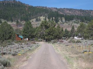 18196 Odegaard Rd, Lakeview, OR 97630