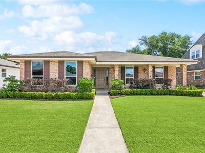 3901 N Turnbull Dr, Metairie, LA, 70002