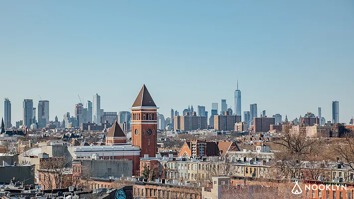 Rented by Nooklyn NYC LLC | media 20