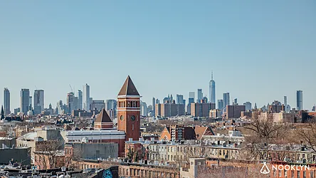 Rented by Nooklyn NYC LLC