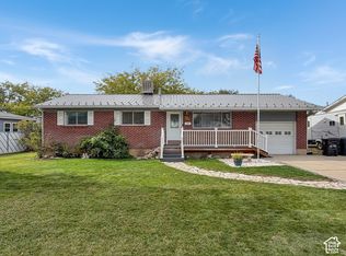 638 S 600 W, Brigham City, UT 84302