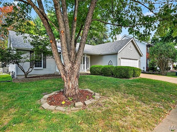3rd image of 3006 Willow Creek Estates Dr