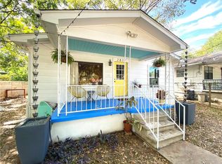 2819 Lyons Rd, Austin, TX 78702