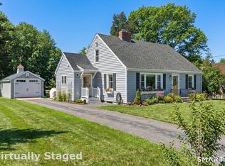 439 Pequot Ave, Groton, CT 06355