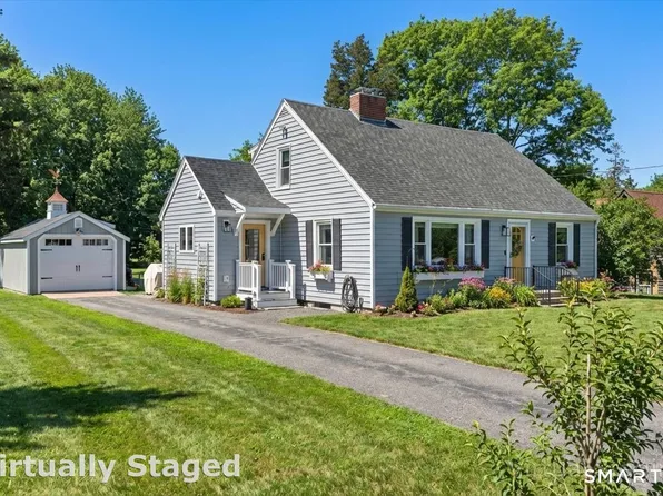 439 Pequot Avenue, Groton, CT 06355