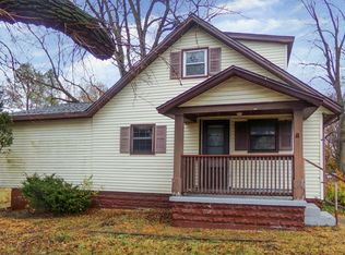 2148 N Market St, Sparta, IL 62286