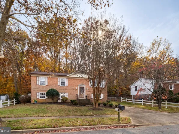 6824 Southfield Rd, Fort Washington, MD 20744