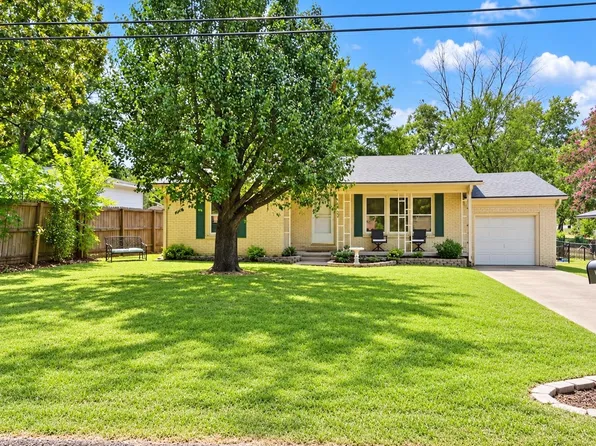 134 W Ann Dr, Longview, TX 75601