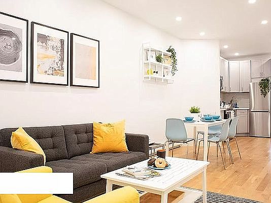 4th image of 759 Manhattan Ave APT 3