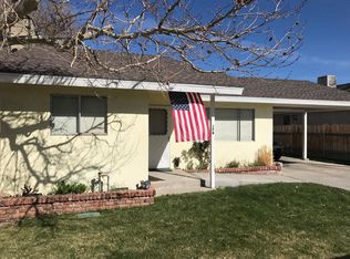 174 Iris St, Bishop, CA 93514