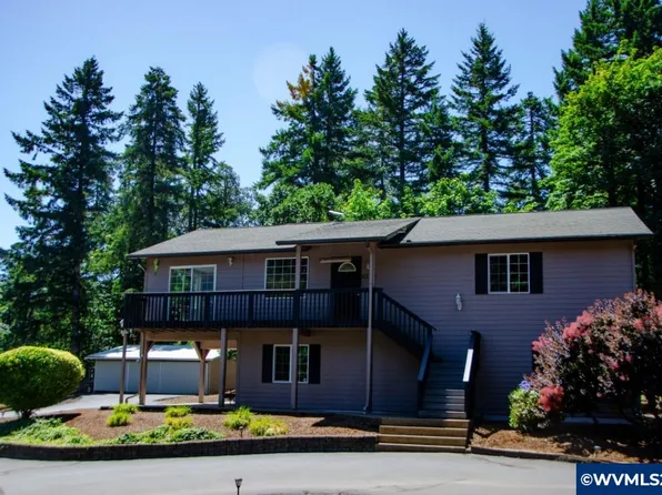 16870 Selden Rd, Dallas, OR 97338