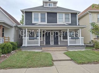1910 Lexington Ave #B, Indianapolis, IN 46203