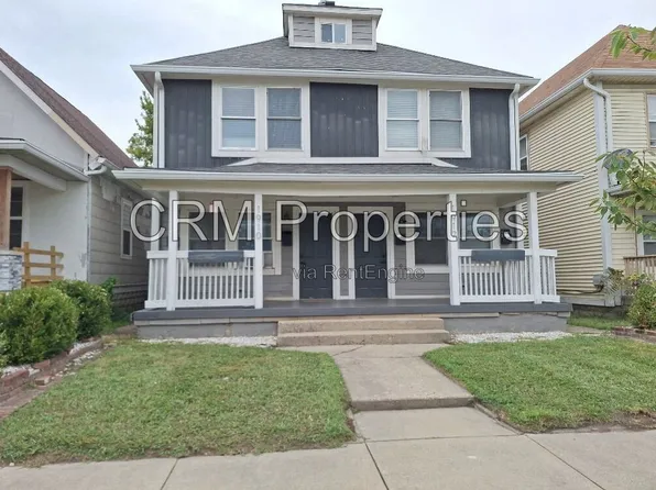 1910 Lexington Ave #B, Indianapolis, IN 46203