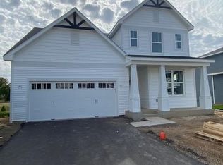 11823 Upper 30th St, Lake Elmo, MN 55042