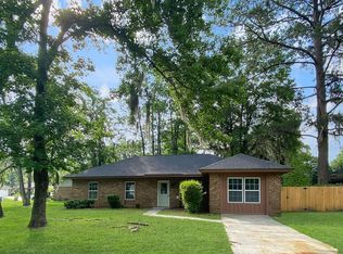 20 Barrington Cir, Savannah, GA 31419