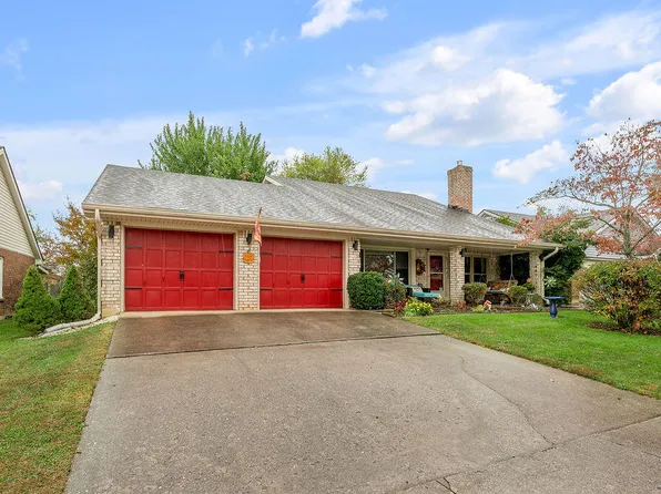 320 Squires Rd, Lexington, KY 40515