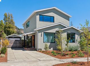 1304 Norvell St, El Cerrito, CA 94530